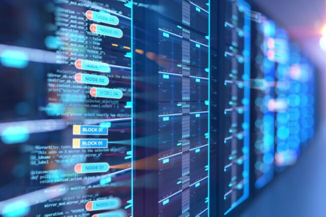 Ghosted Web Hosting