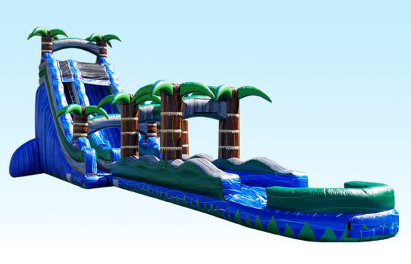 Water Slide Rentals Sarasota